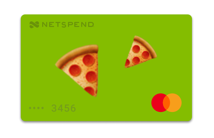 Card example