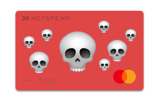 Card example