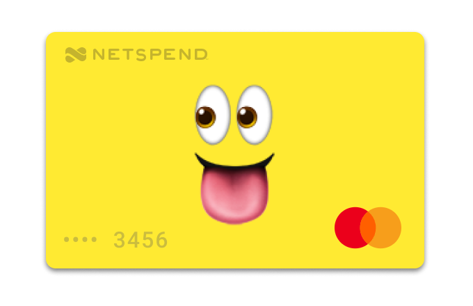 Card example
