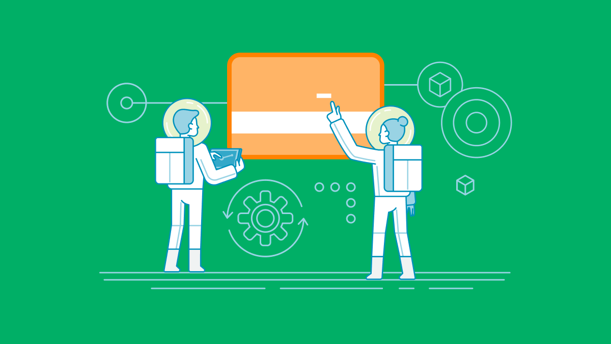Netspend Pattern Library